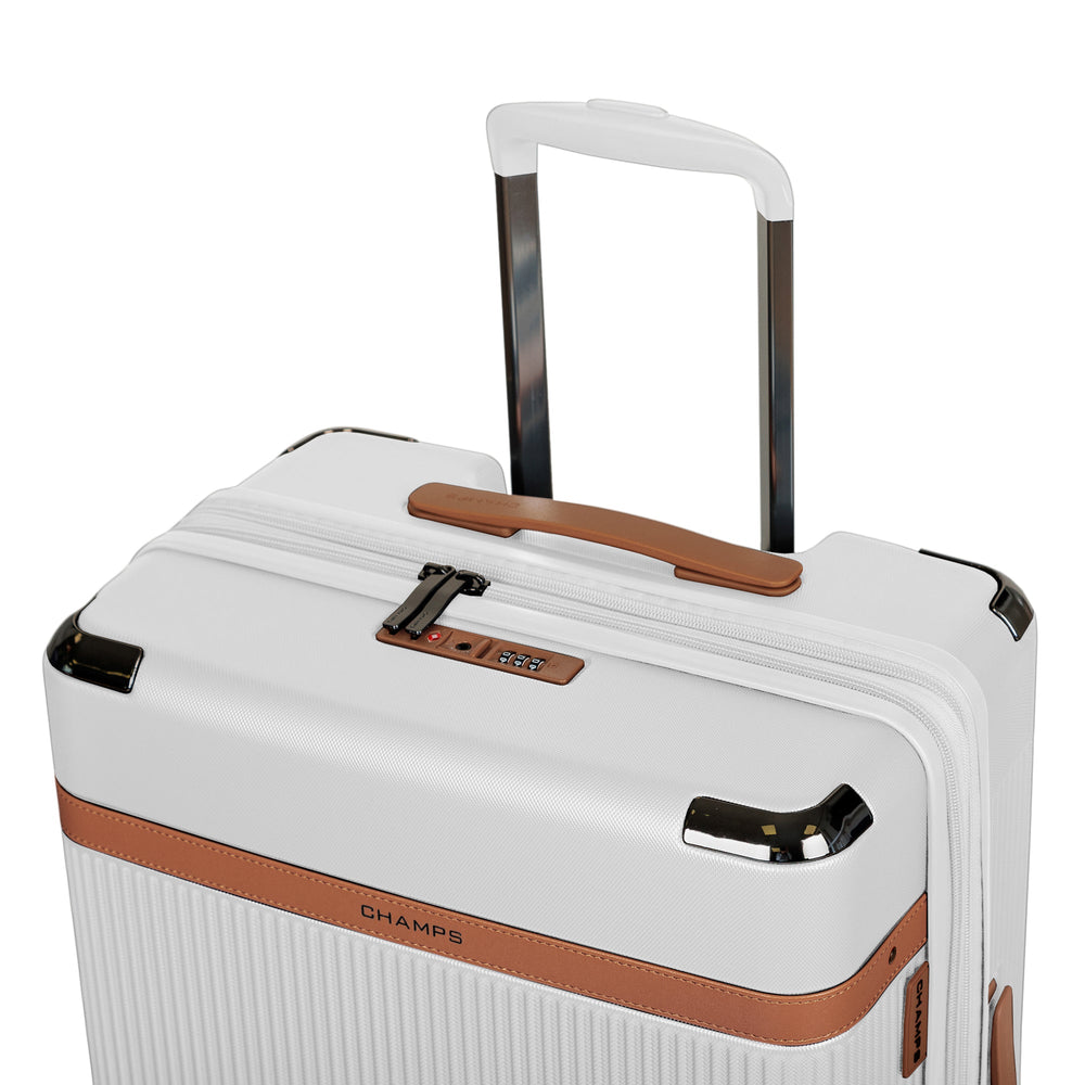 Vintage Air / 3-Piece Luggage Set *Drop Ship*