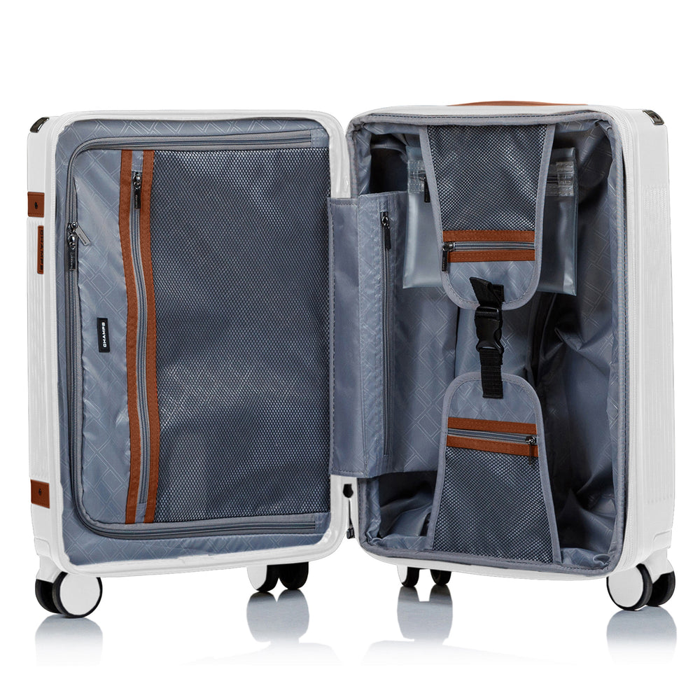 Vintage Air / 3-Piece Luggage Set *Drop Ship*