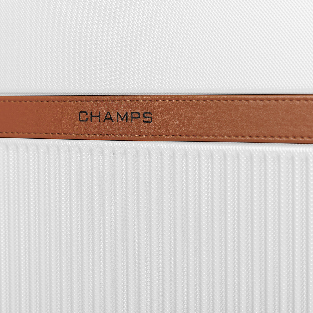 Vintage Air / 3-Piece Luggage Set *Drop Ship*