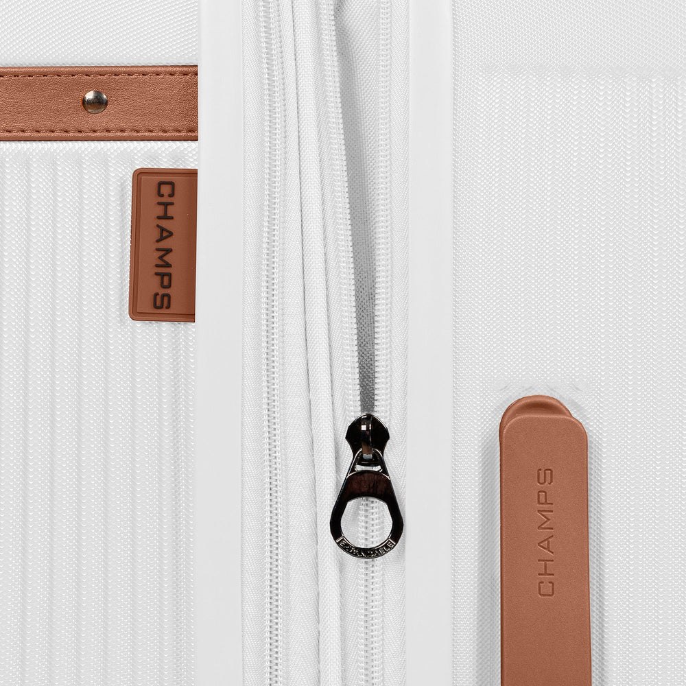 Vintage Air / 3-Piece Luggage Set *Drop Ship*