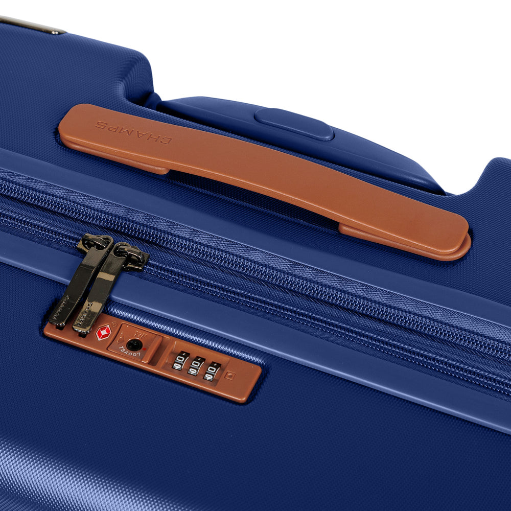 Vintage Air / 3-Piece Luggage Set *Drop Ship*