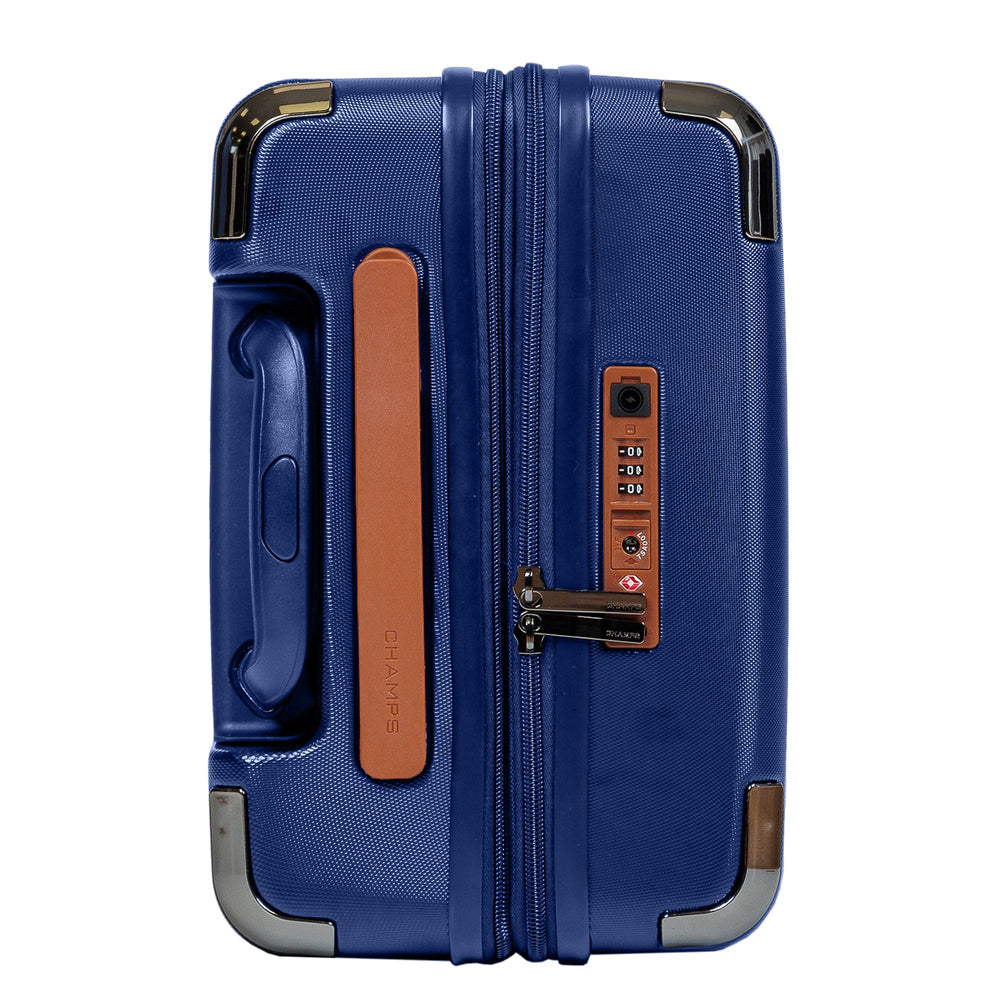 Vintage Air / 3-Piece Luggage Set *Drop Ship*