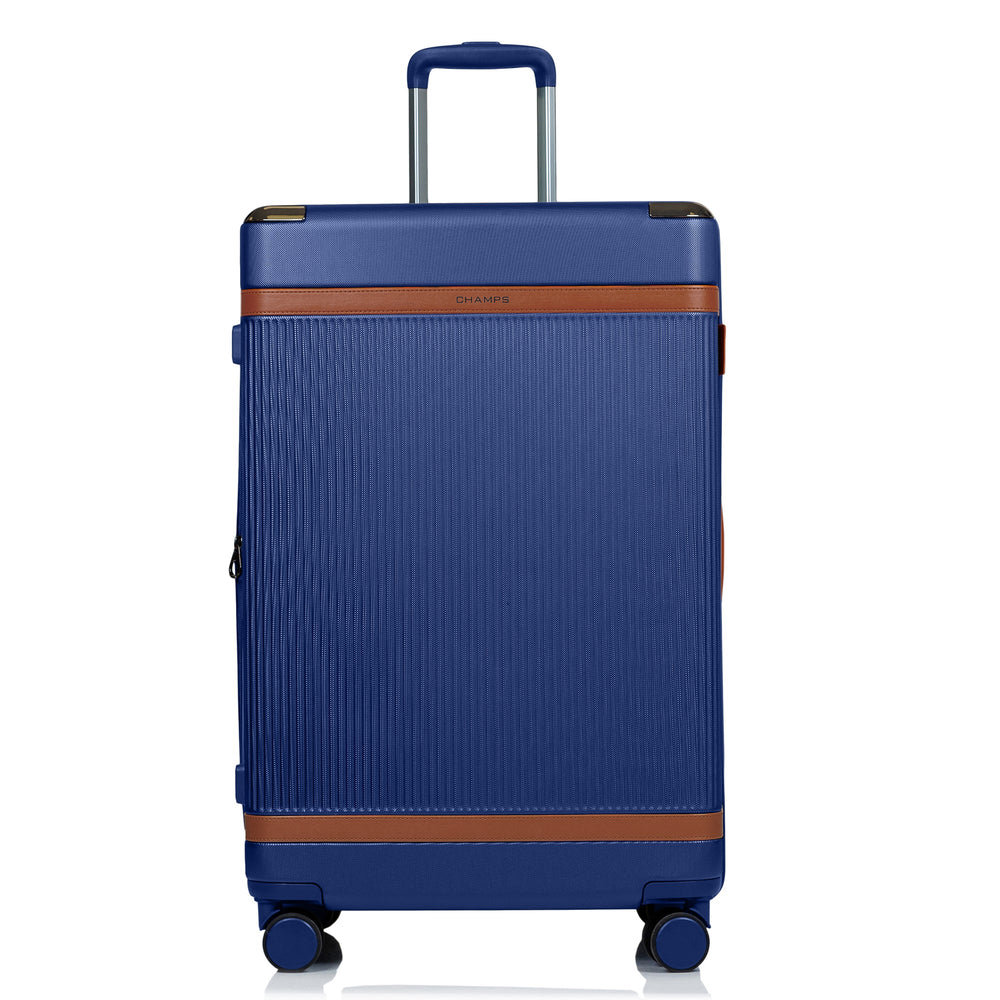 Vintage Air / 3-Piece Luggage Set *Drop Ship*