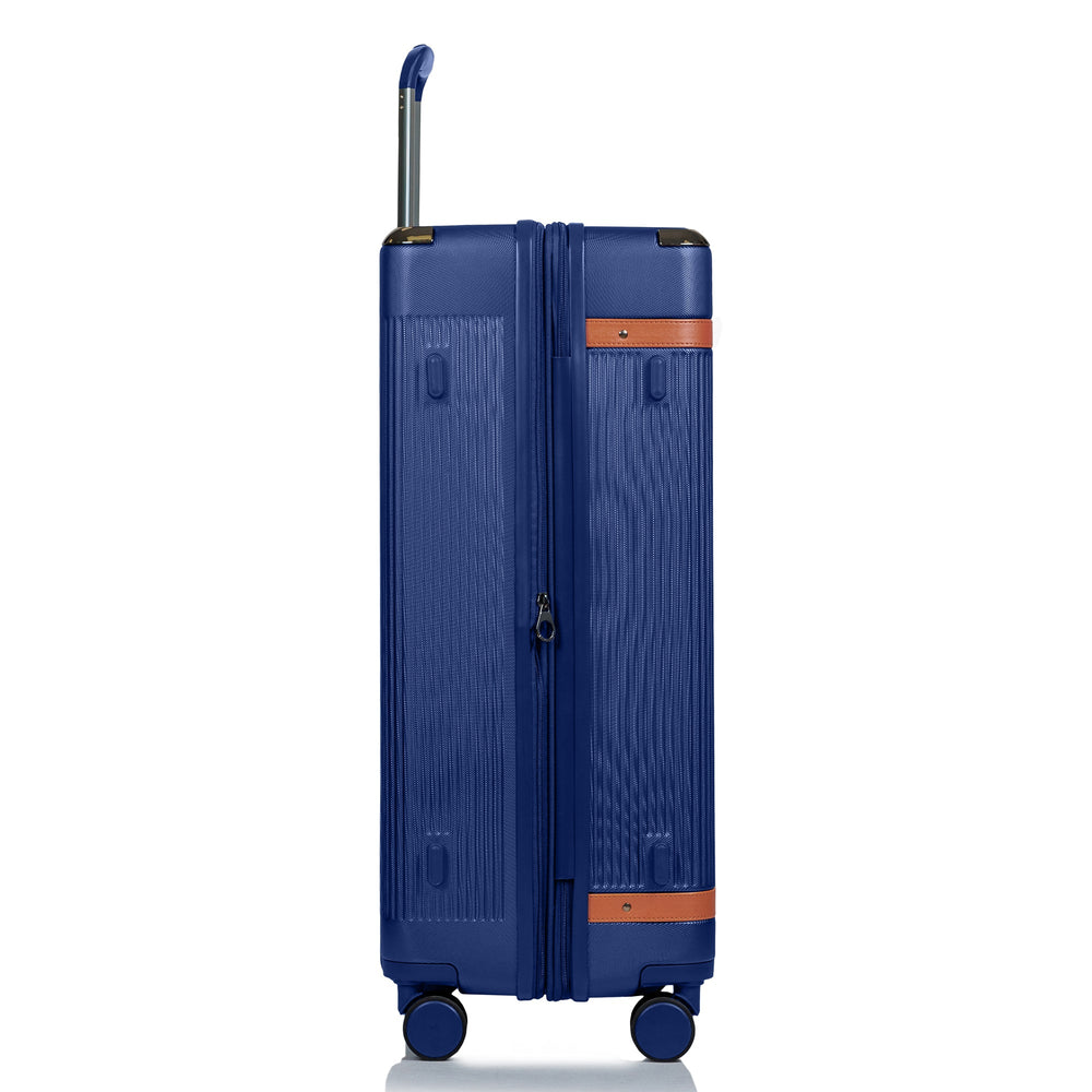 Vintage Air / 3-Piece Luggage Set *Drop Ship*