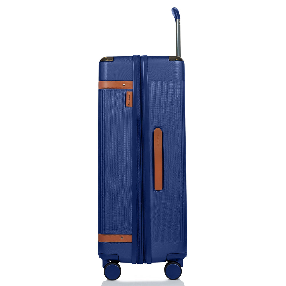 Vintage Air / 3-Piece Luggage Set *Drop Ship*