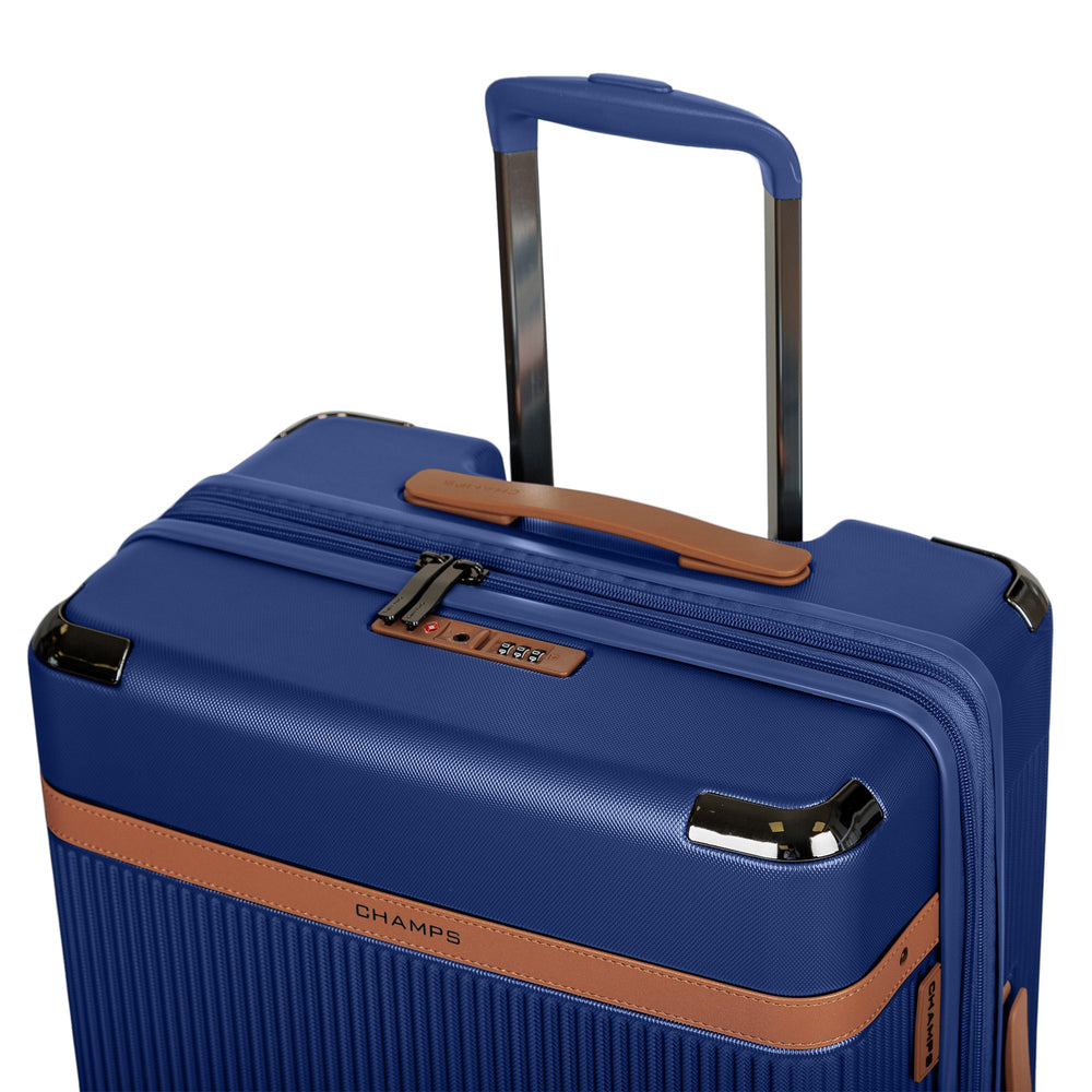 Vintage Air / 3-Piece Luggage Set *Drop Ship*