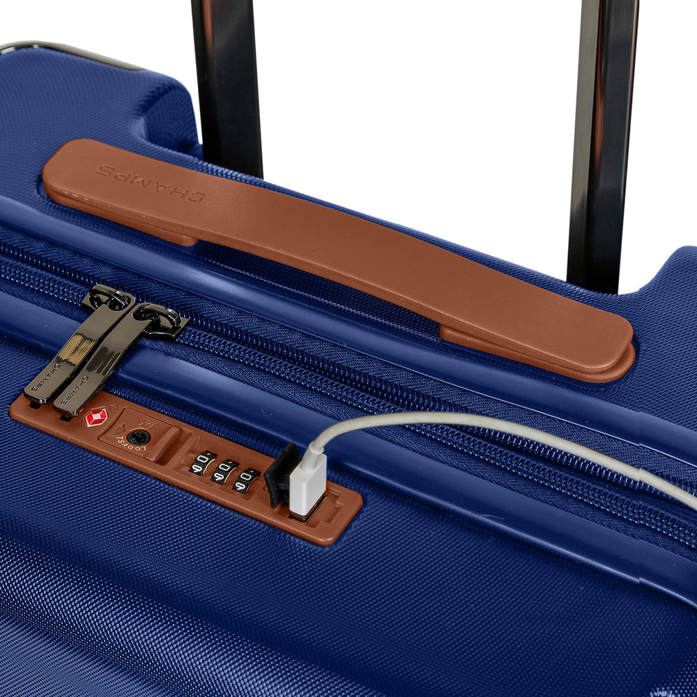 Vintage Air / 3-Piece Luggage Set *Drop Ship*