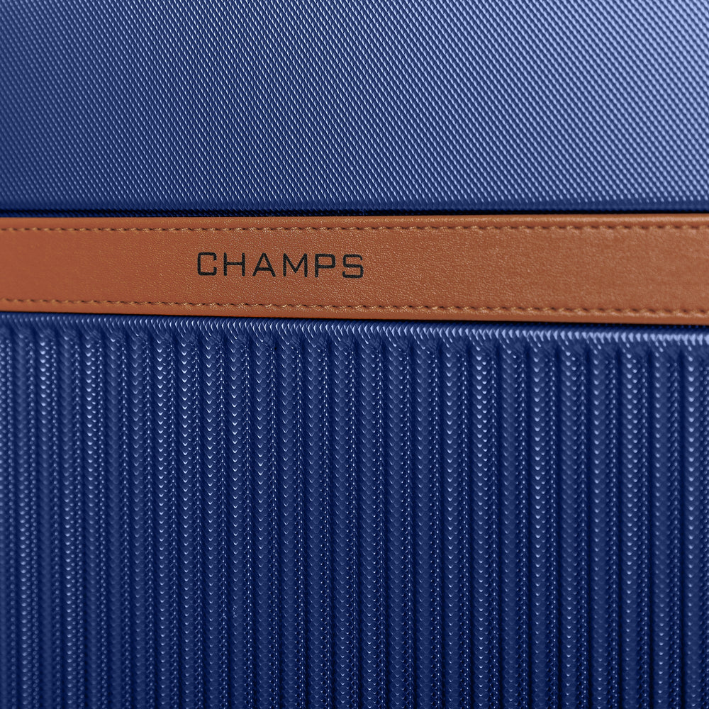 Vintage Air / 3-Piece Luggage Set *Drop Ship*