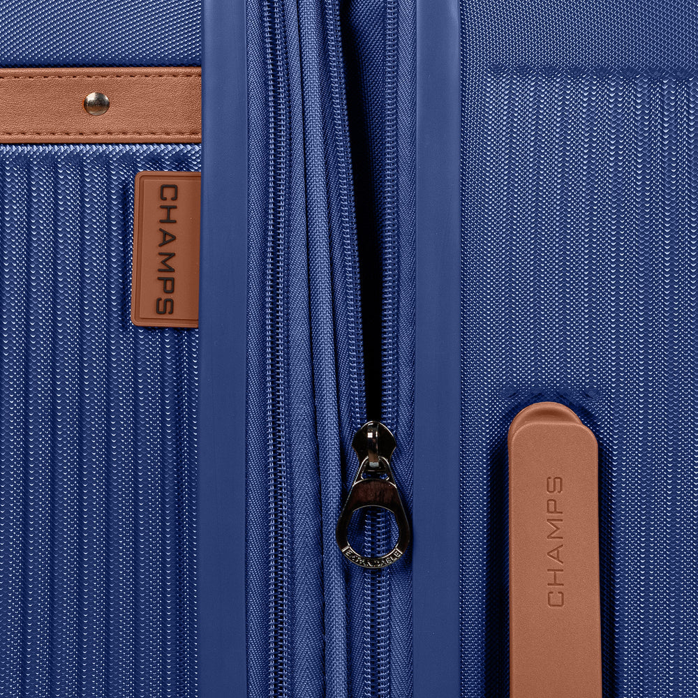 Vintage Air / 3-Piece Luggage Set *Drop Ship*