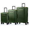 Luxe II / 3-Piece Luggage Set