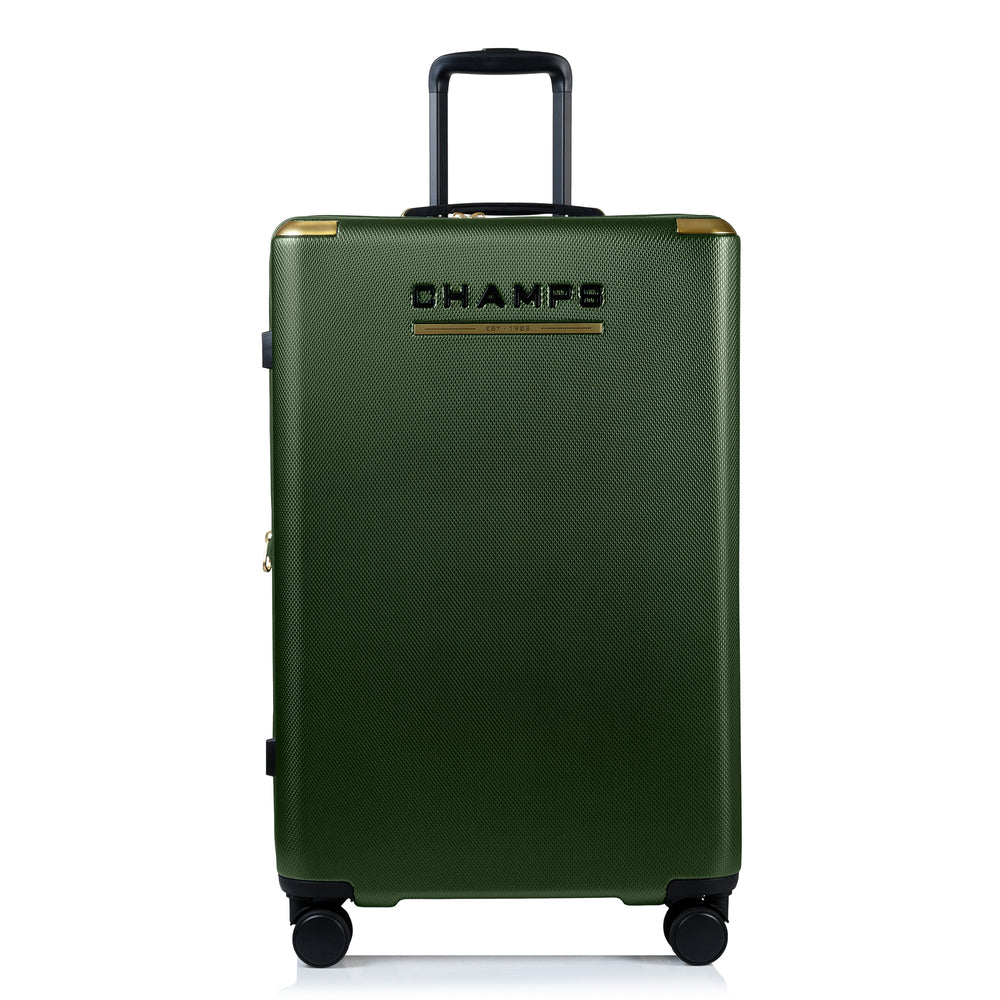 Luxe II / 3-Piece Luggage Set