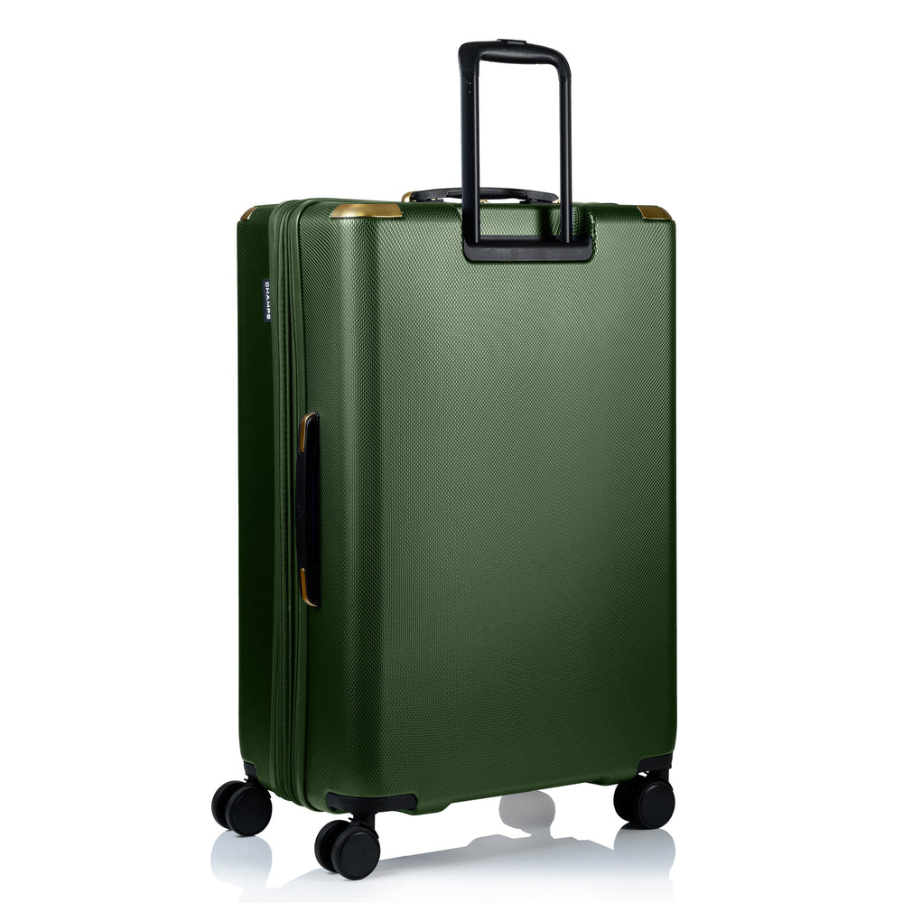 Luxe II / 3-Piece Luggage Set