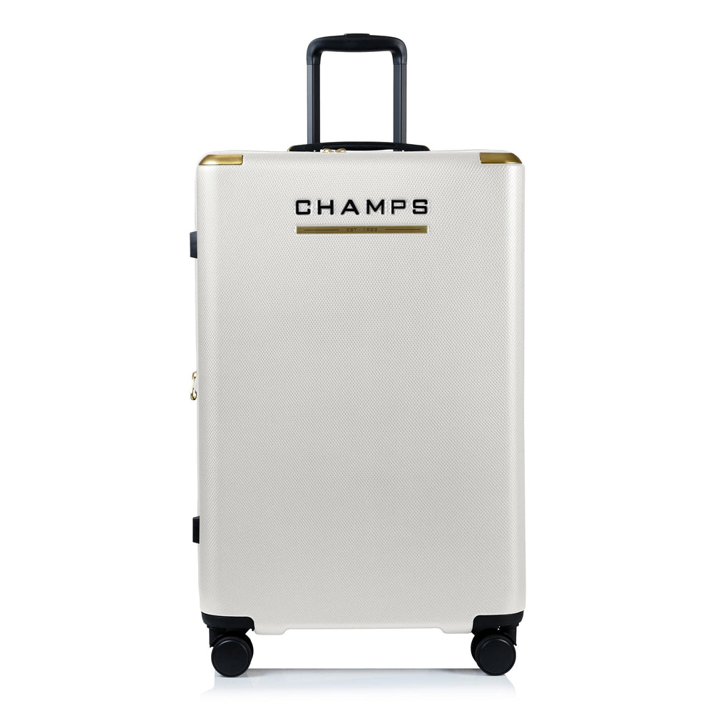 Luxe II / 3-Piece Luggage Set