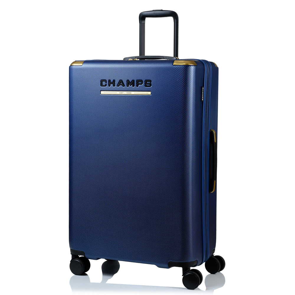 Luxe II / 3-Piece Luggage Set