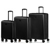 Iconic II / 3-Piece Luggage Set *Drop Ship* - Bentley
