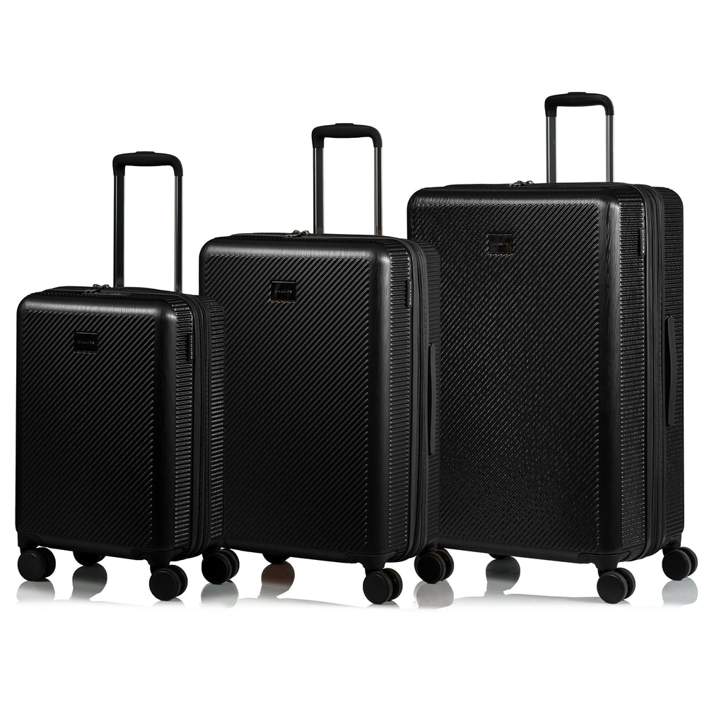 Iconic II / 3-Piece Luggage Set *Drop Ship* - Bentley