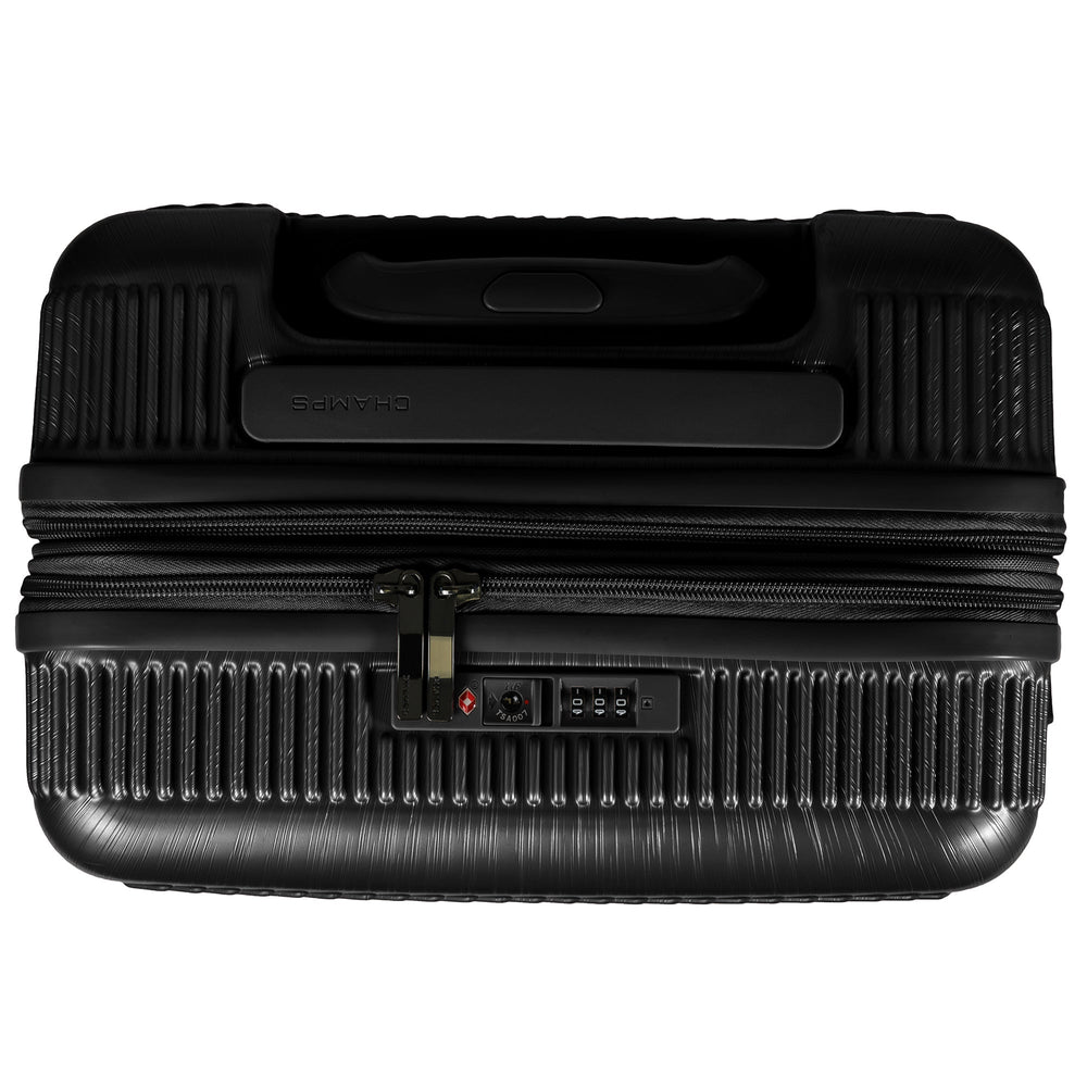 Iconic II / 3-Piece Luggage Set *Drop Ship* - Bentley
