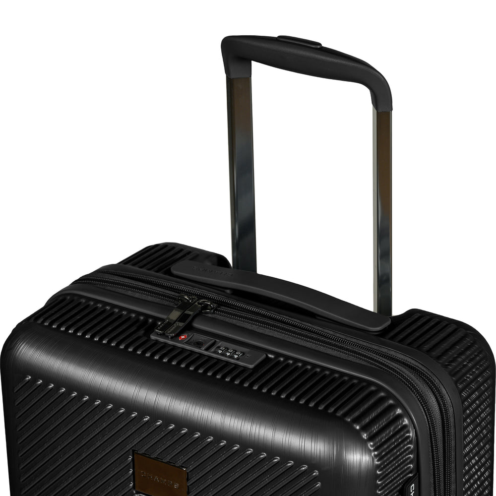 Iconic II / 3-Piece Luggage Set *Drop Ship* - Bentley