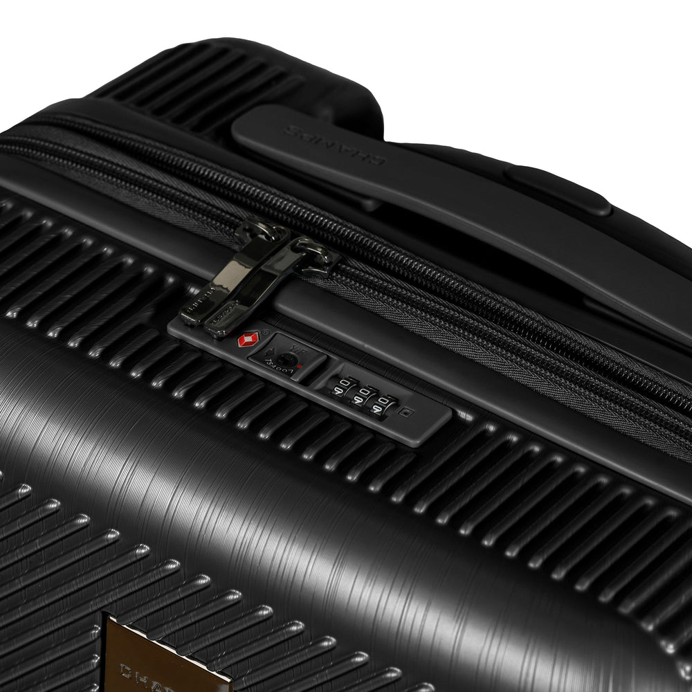 Iconic II / 3-Piece Luggage Set *Drop Ship* - Bentley