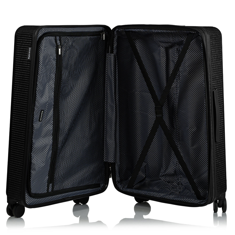 Iconic II / 3-Piece Luggage Set *Drop Ship* - Bentley