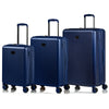 Iconic II / 3-Piece Luggage Set *Drop Ship* - Bentley
