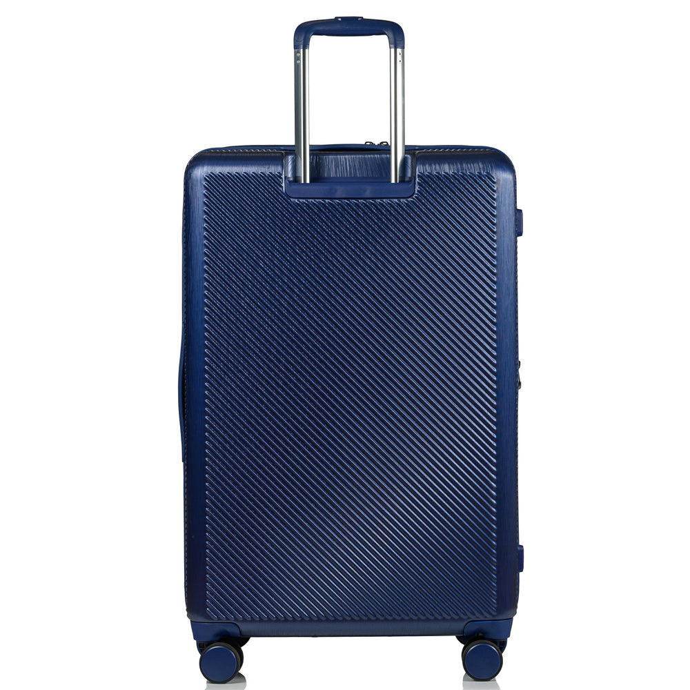 Iconic II / 3-Piece Luggage Set *Drop Ship* - Bentley
