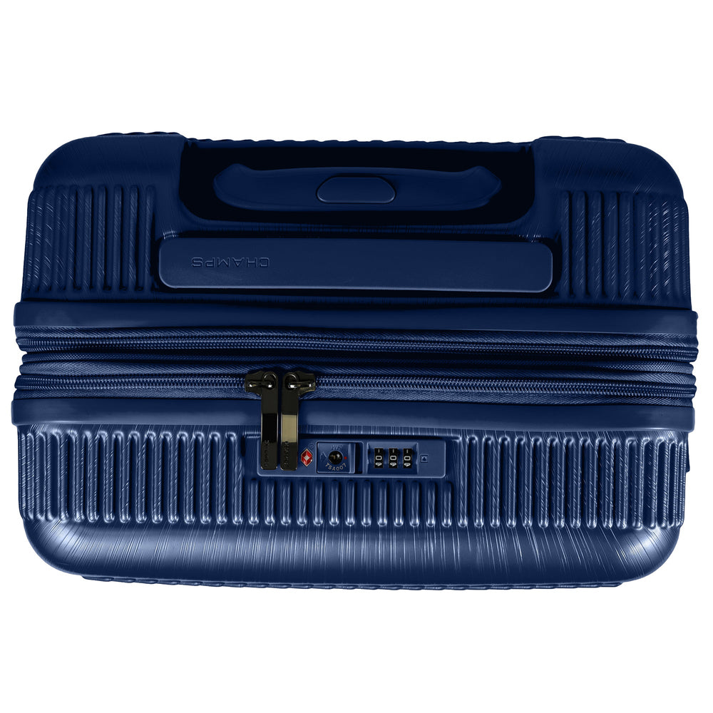 Iconic II / 3-Piece Luggage Set *Drop Ship* - Bentley