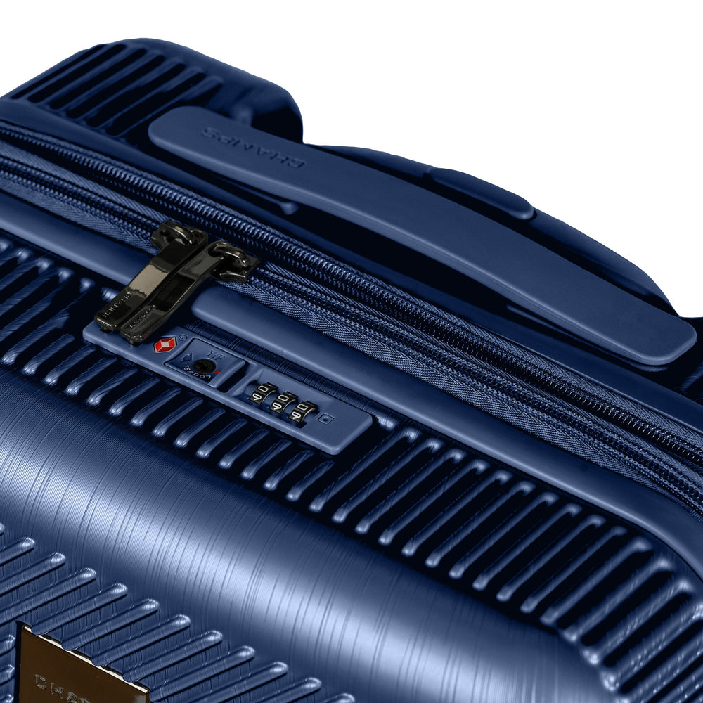 Iconic II / 3-Piece Luggage Set *Drop Ship* - Bentley