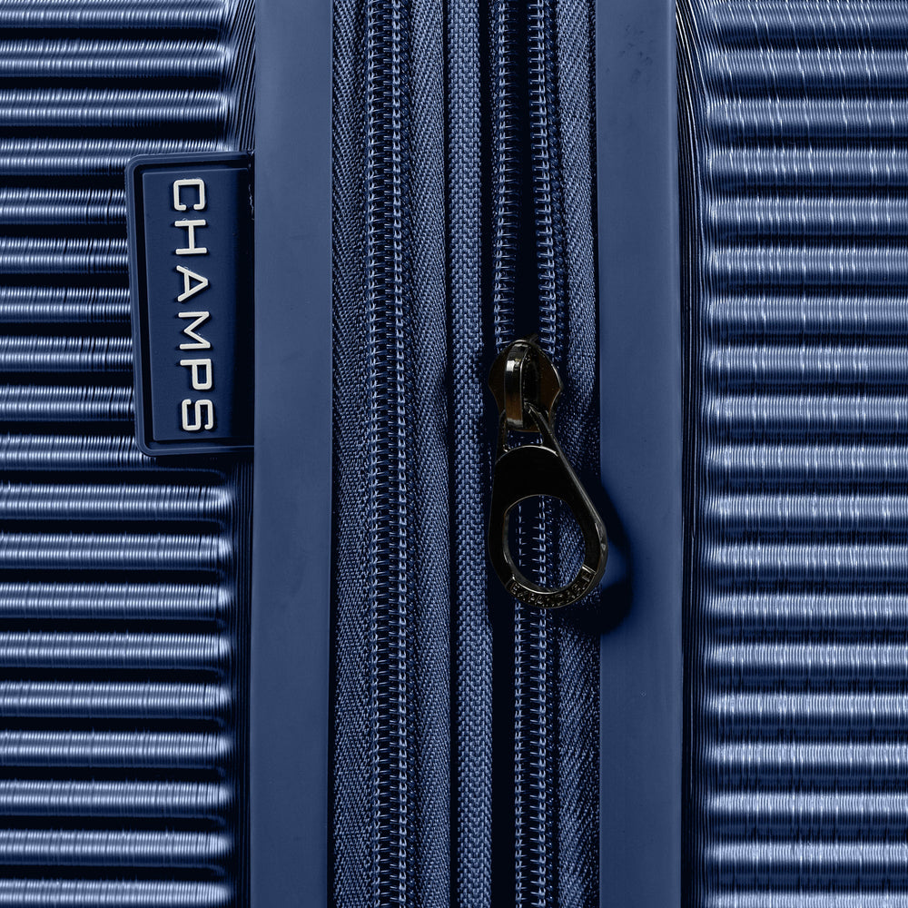 Iconic II / 3-Piece Luggage Set *Drop Ship* - Bentley