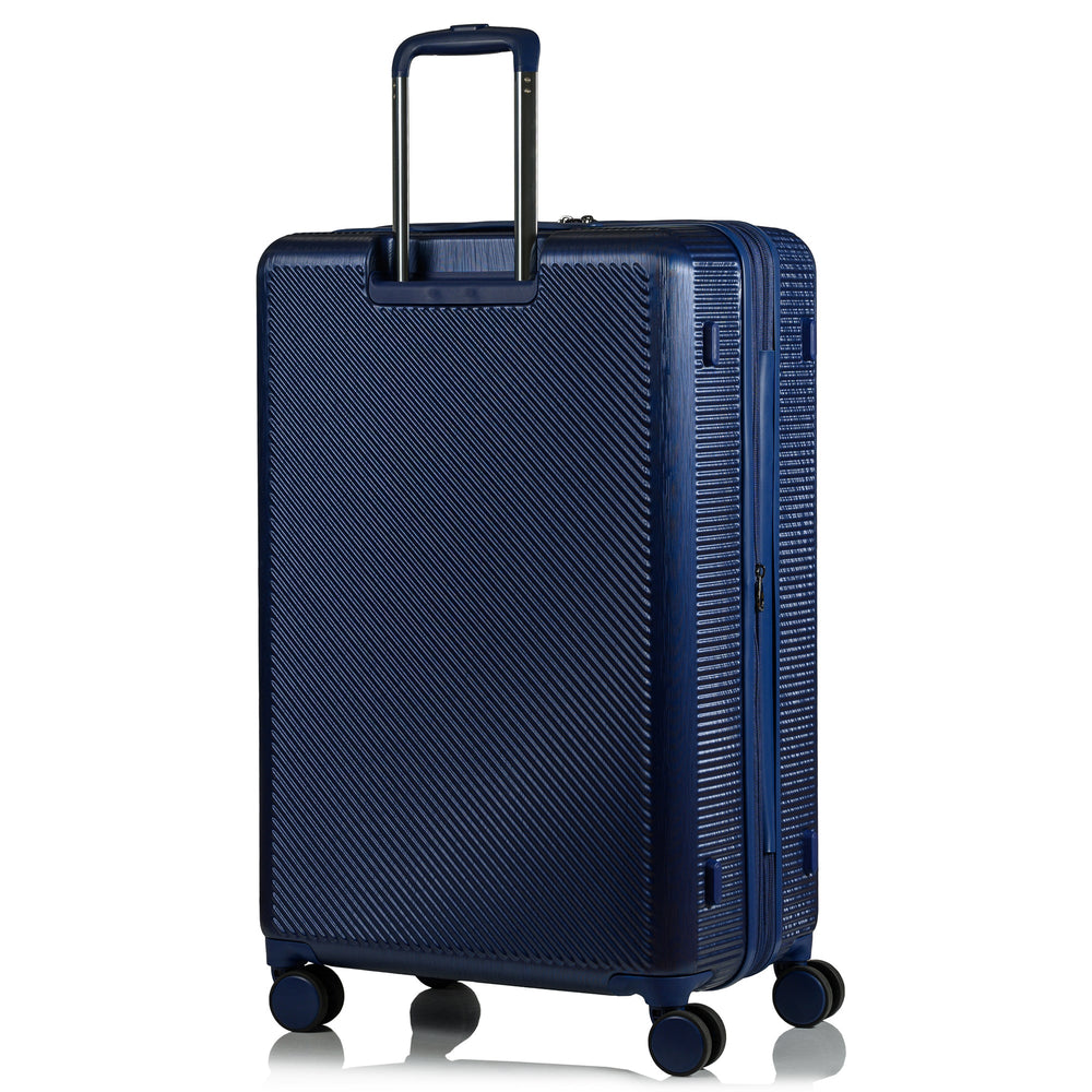 Iconic II / 3-Piece Luggage Set *Drop Ship* - Bentley