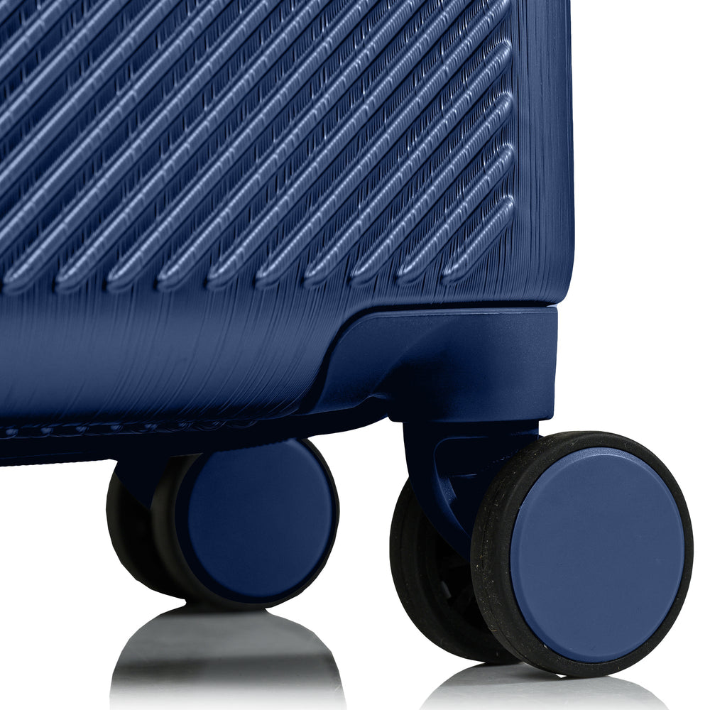Iconic II / 3-Piece Luggage Set *Drop Ship* - Bentley