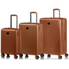 Iconic II / 3-Piece Luggage Set *Drop Ship* - Bentley