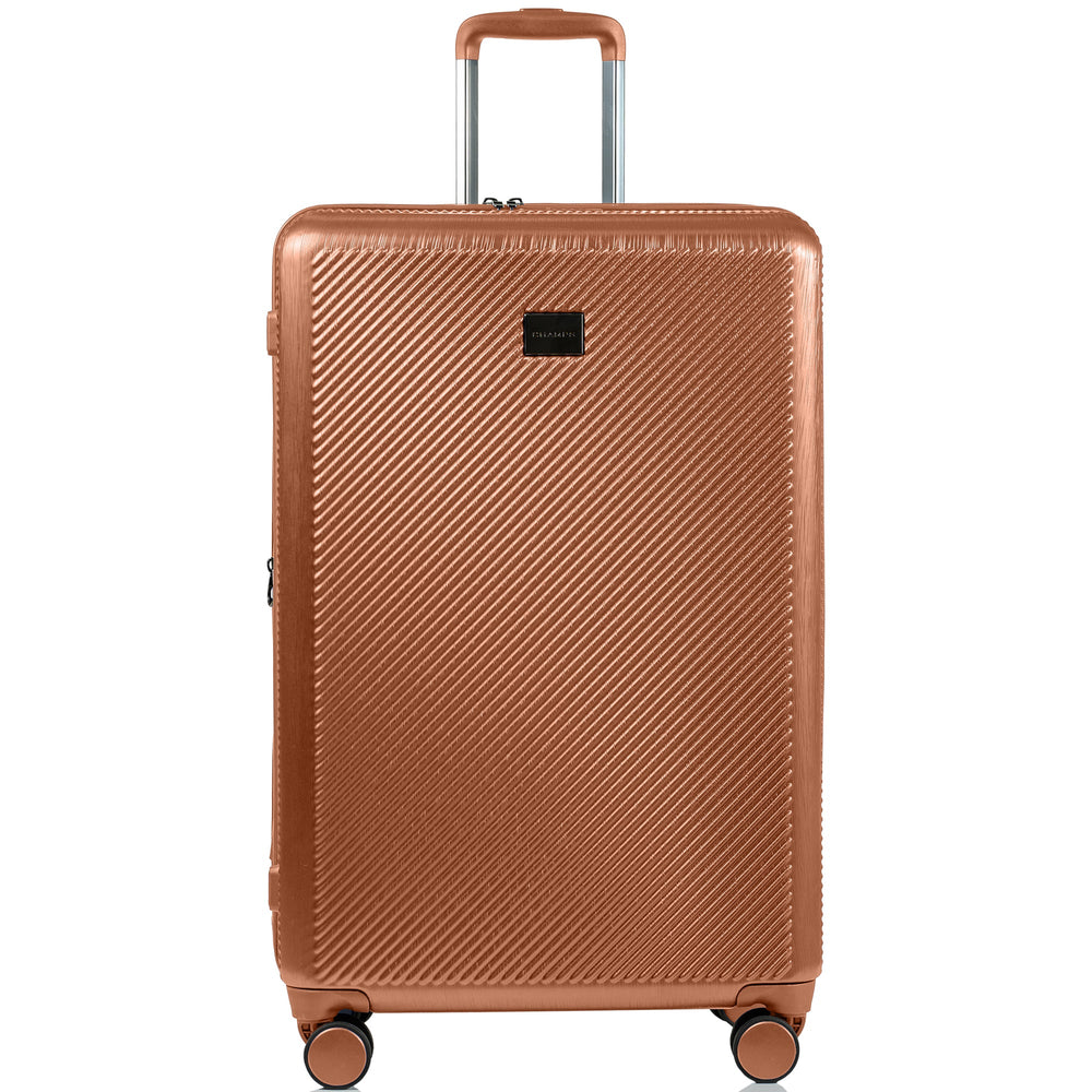 Iconic II / 3-Piece Luggage Set *Drop Ship* - Bentley