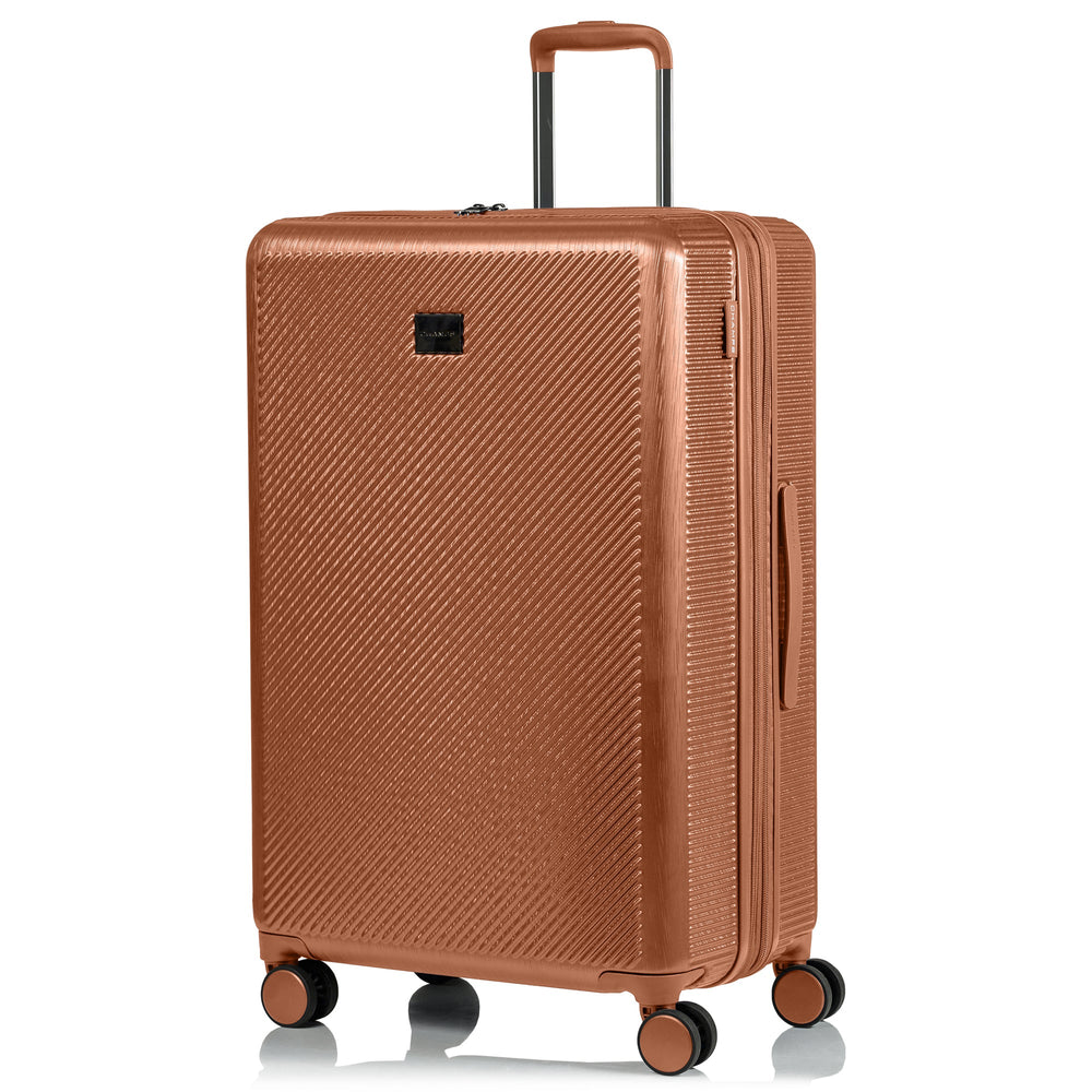 Iconic II / 3-Piece Luggage Set *Drop Ship* - Bentley