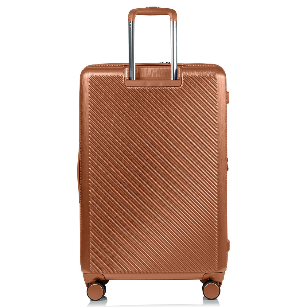 Iconic II / 3-Piece Luggage Set *Drop Ship* - Bentley