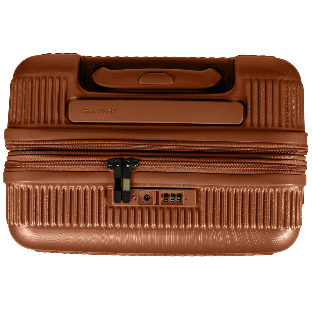 Iconic II / 3-Piece Luggage Set *Drop Ship* - Bentley