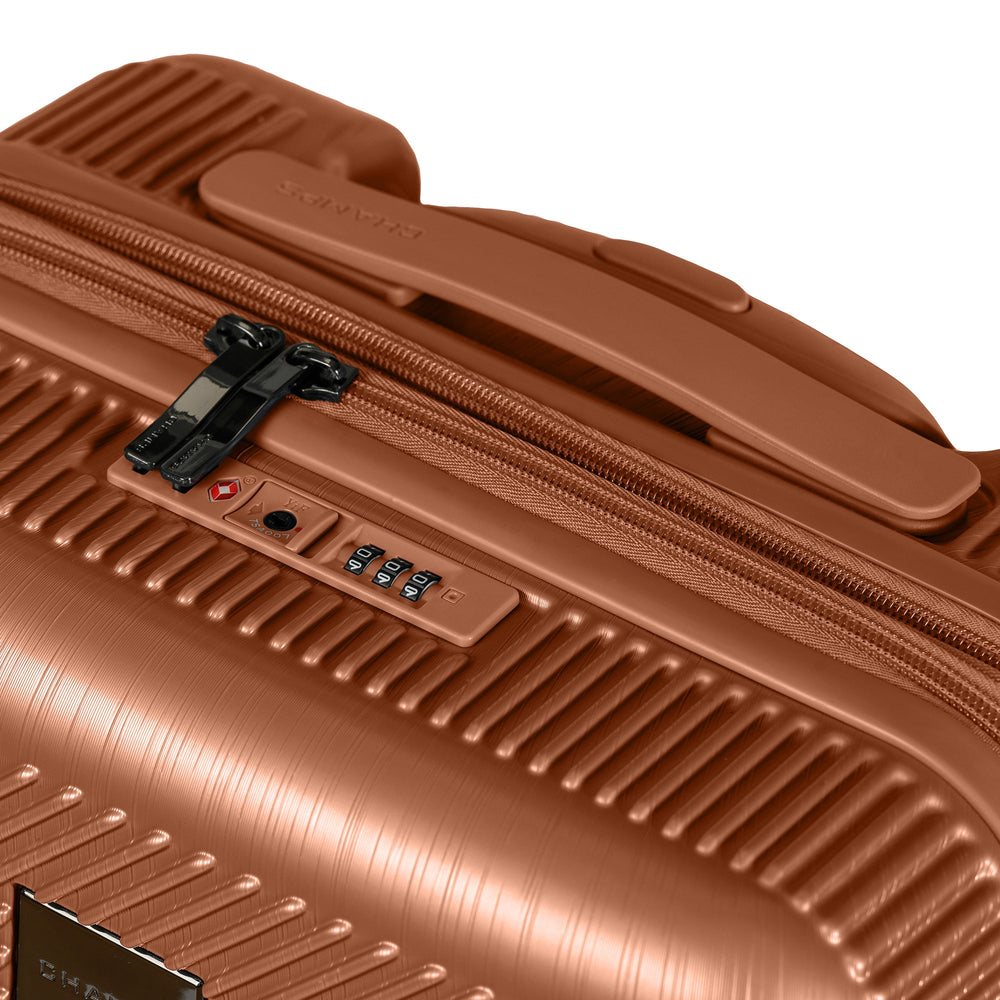 Iconic II / 3-Piece Luggage Set *Drop Ship* - Bentley
