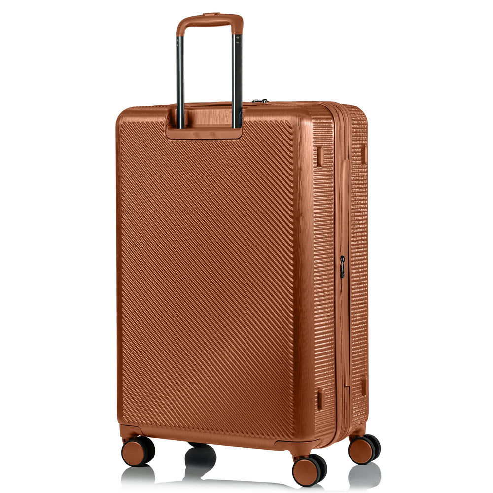 Iconic II / 3-Piece Luggage Set *Drop Ship* - Bentley