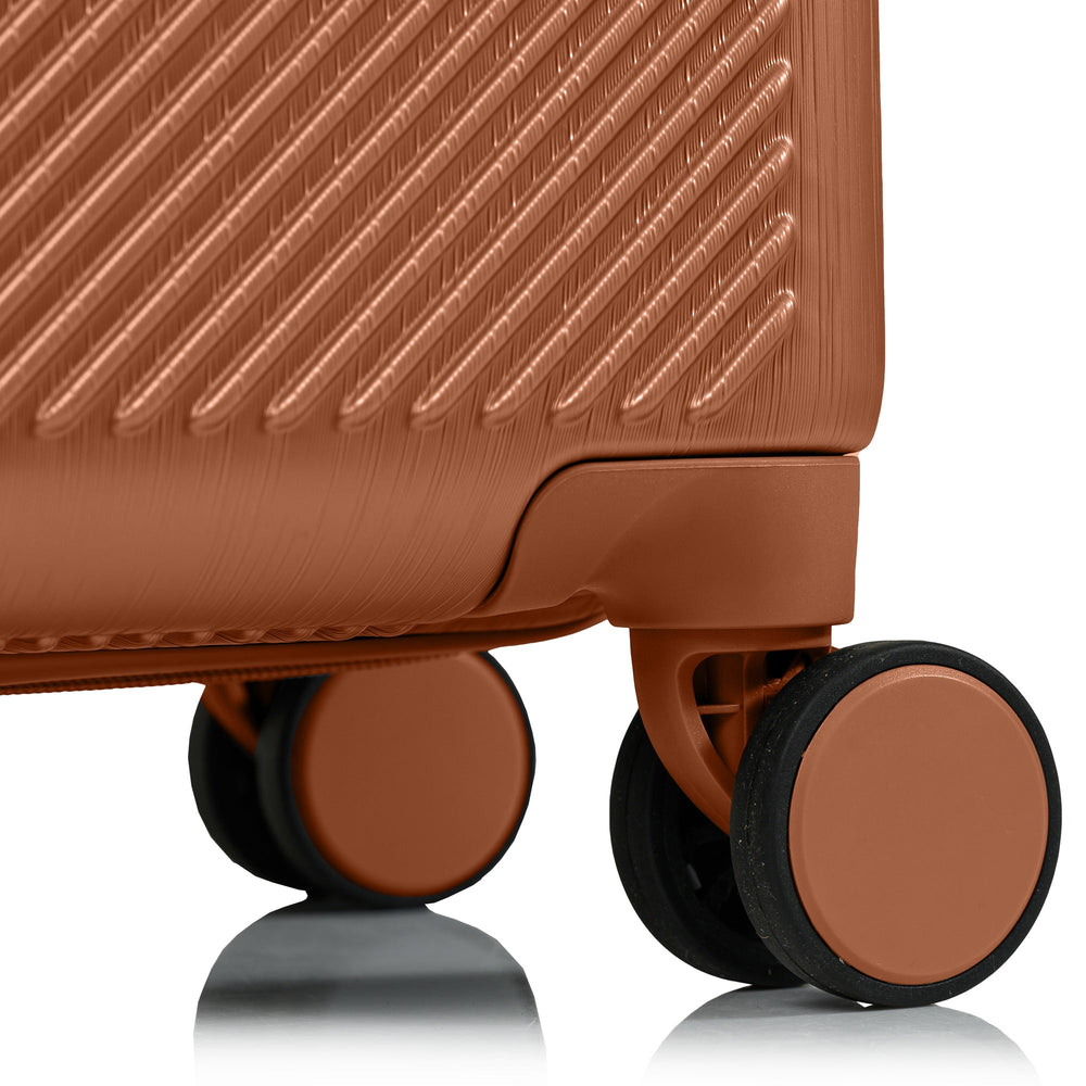 Iconic II / 3-Piece Luggage Set *Drop Ship* - Bentley