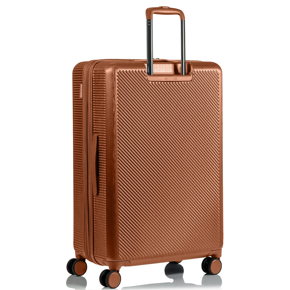 Iconic II / 3-Piece Luggage Set *Drop Ship* - Bentley