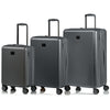 Iconic II / 3-Piece Luggage Set *Drop Ship* - Bentley