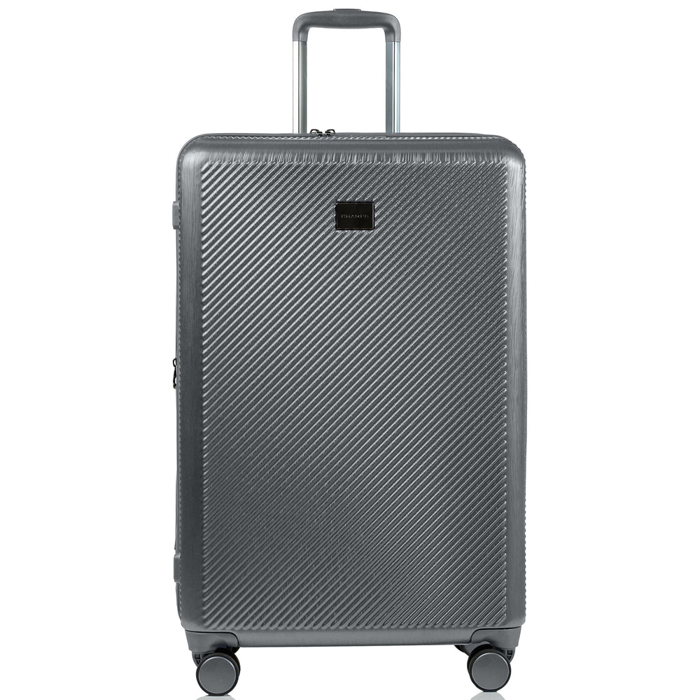 Iconic II / 3-Piece Luggage Set *Drop Ship* - Bentley