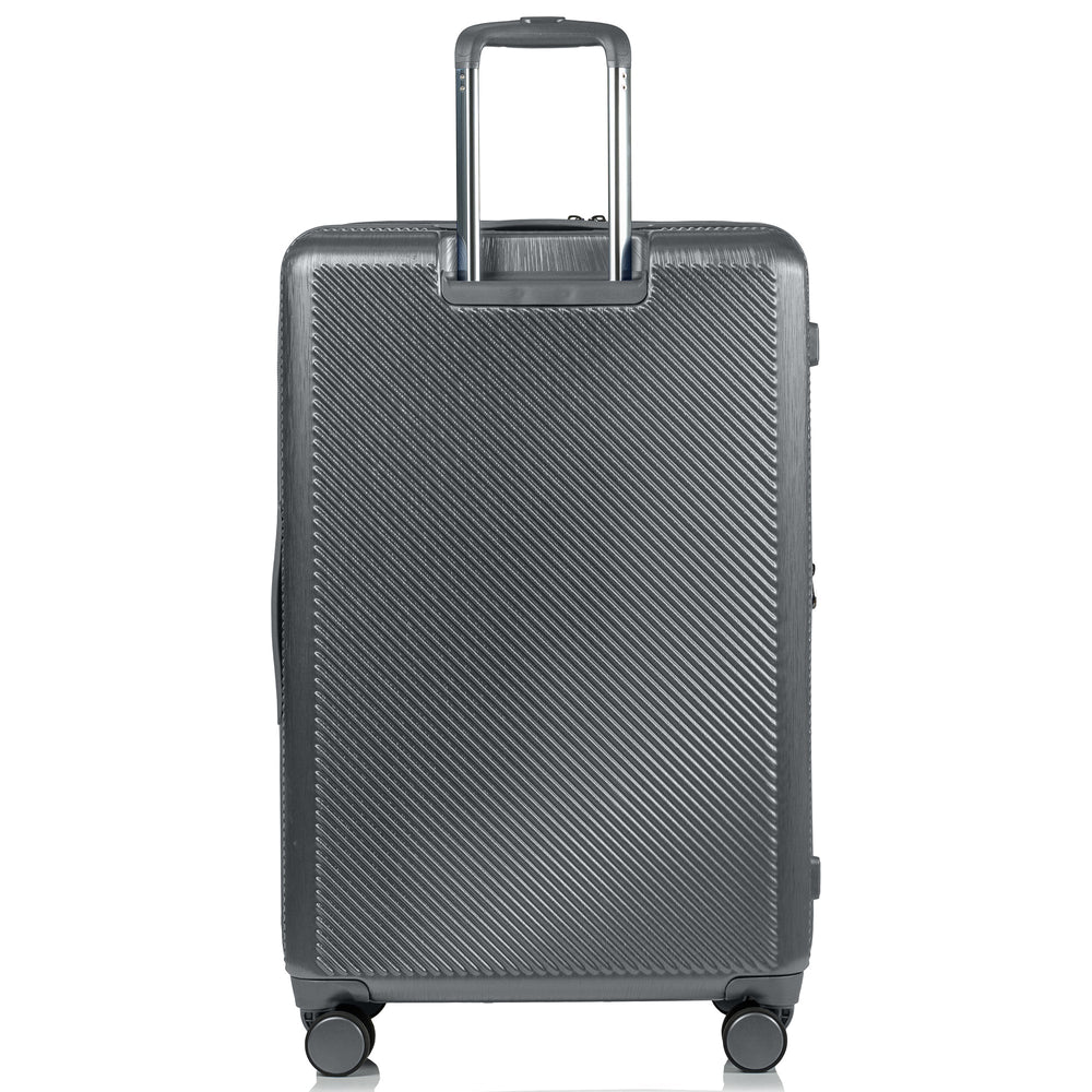Iconic II / 3-Piece Luggage Set *Drop Ship* - Bentley