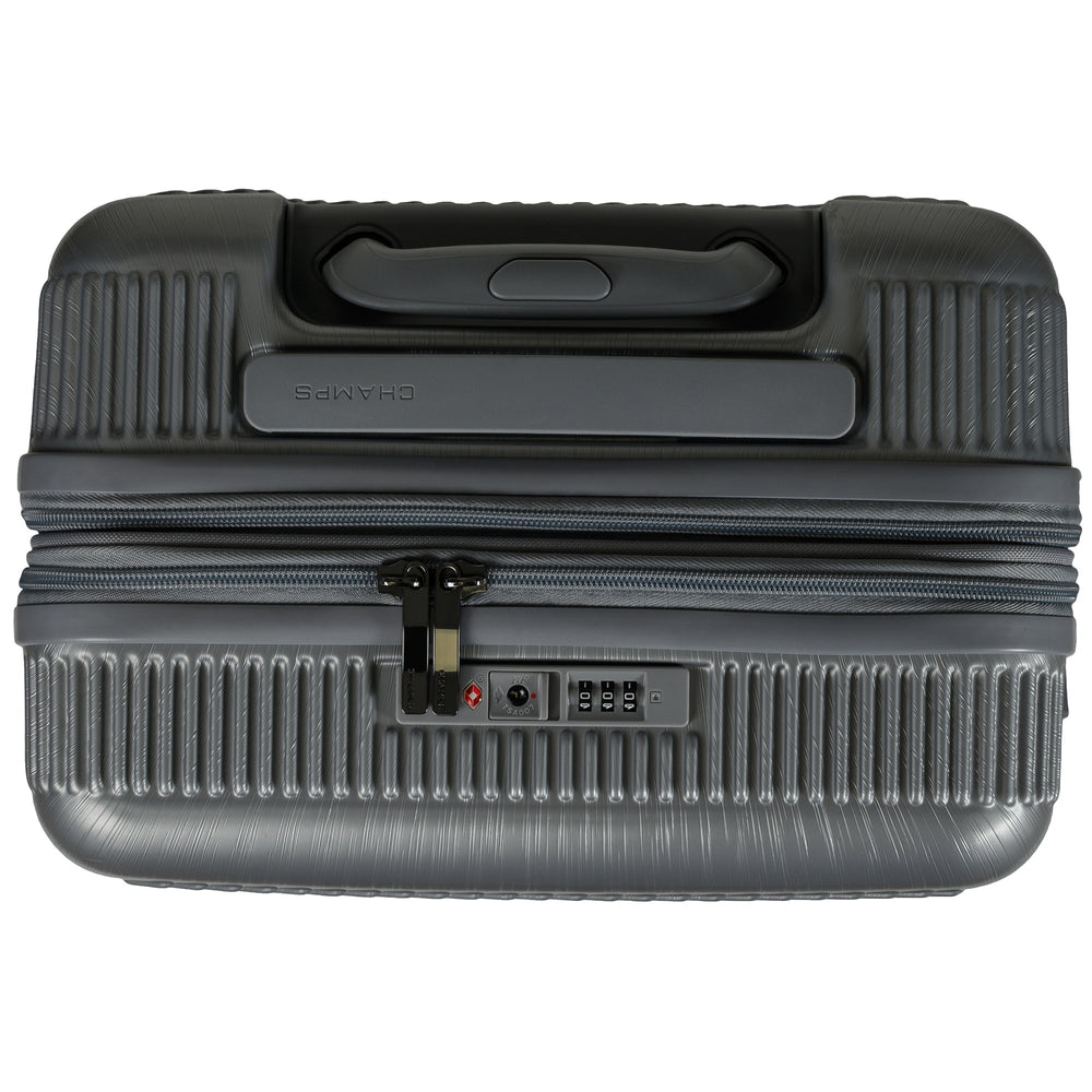 Iconic II / 3-Piece Luggage Set *Drop Ship* - Bentley