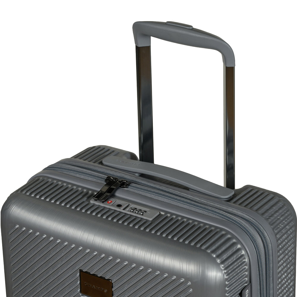 Iconic II / 3-Piece Luggage Set *Drop Ship* - Bentley