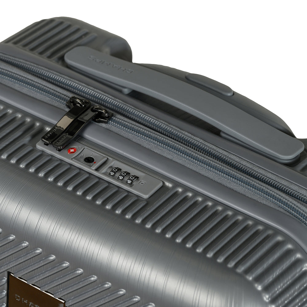 Iconic II / 3-Piece Luggage Set *Drop Ship* - Bentley