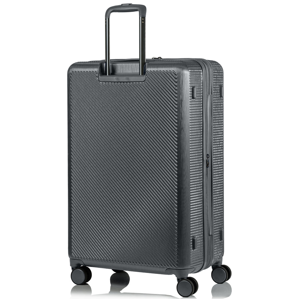 Iconic II / 3-Piece Luggage Set *Drop Ship* - Bentley