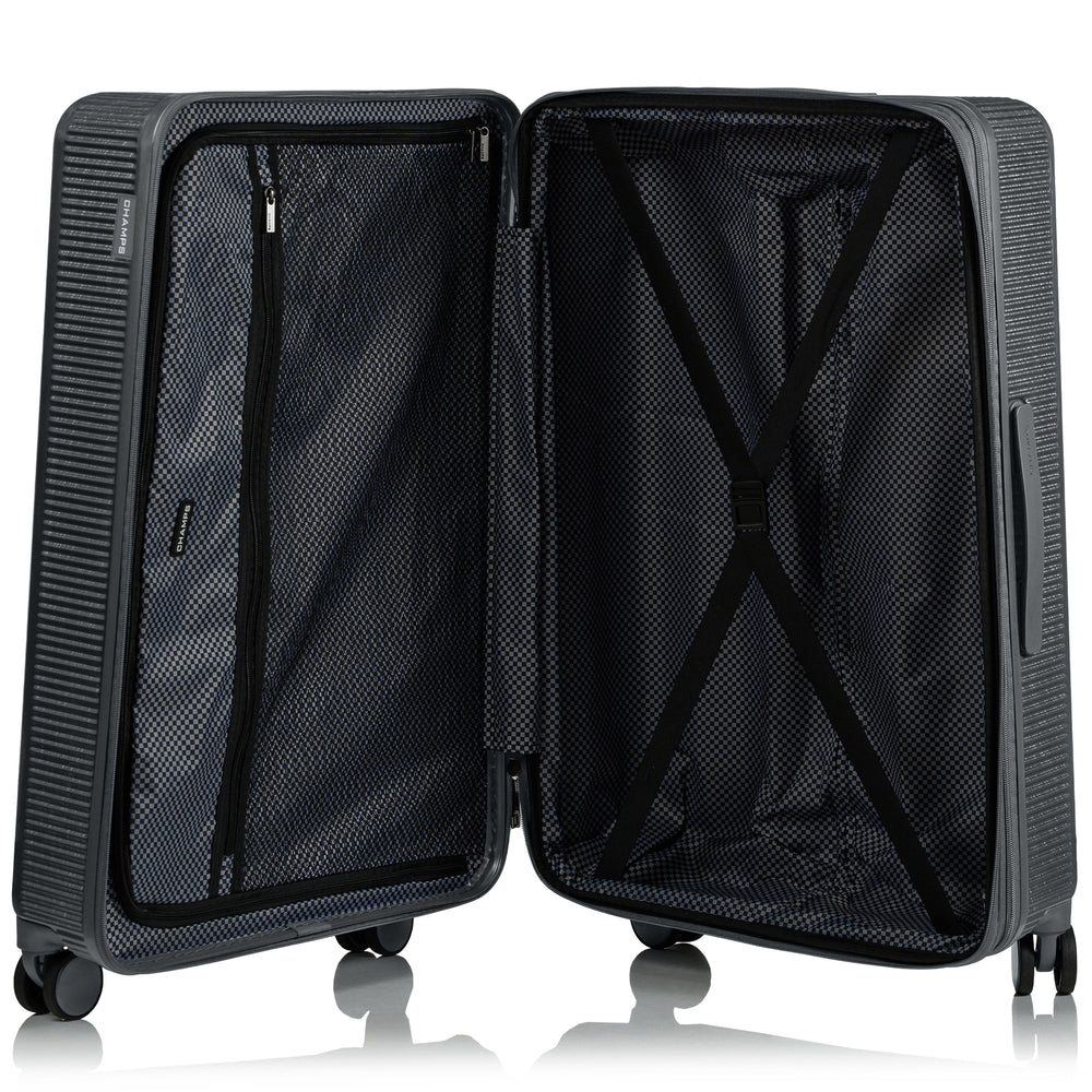 Iconic II / 3-Piece Luggage Set *Drop Ship* - Bentley