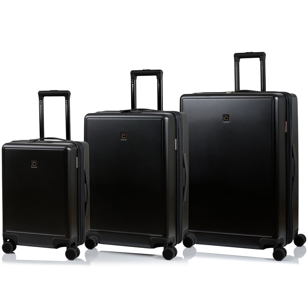 Vintage Muse / 3-Piece Luggage Set *Drop Ship*