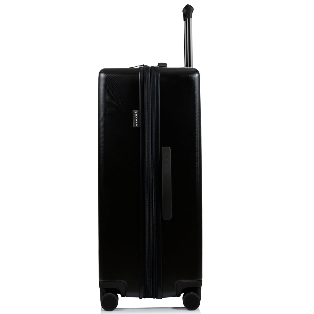 Vintage Muse / 3-Piece Luggage Set *Drop Ship*